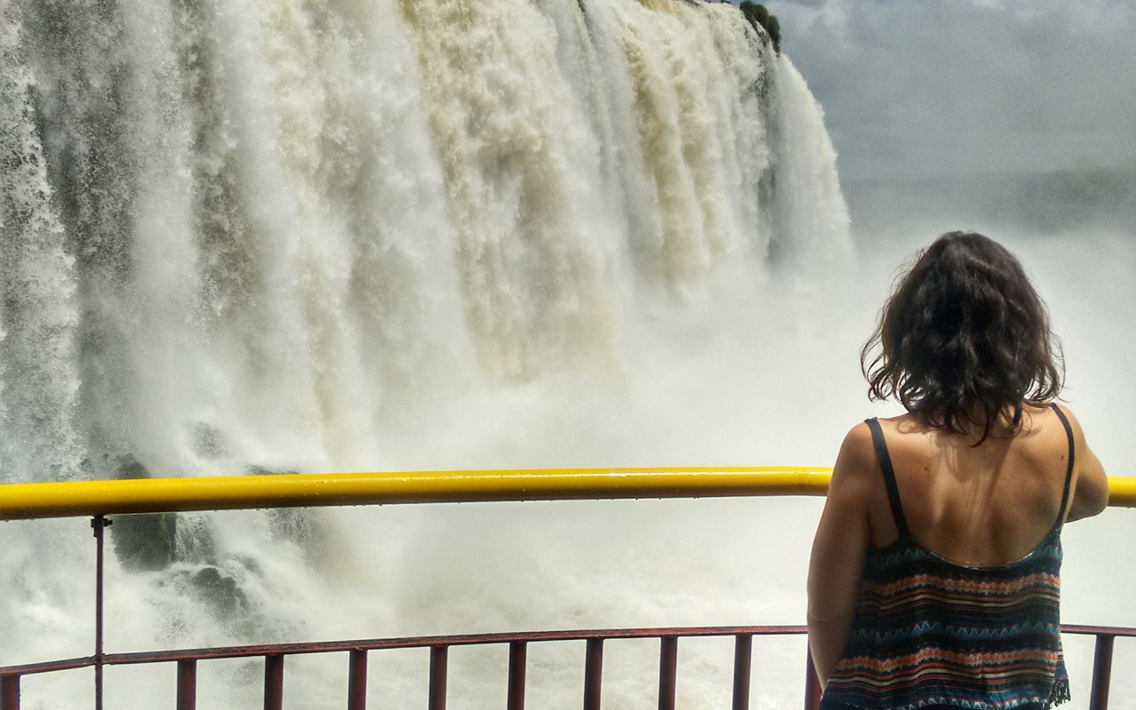 Complete Iguazu Experience 5 days: Falls, Wanda Mines and San Ignacio with transfers - Photo 14