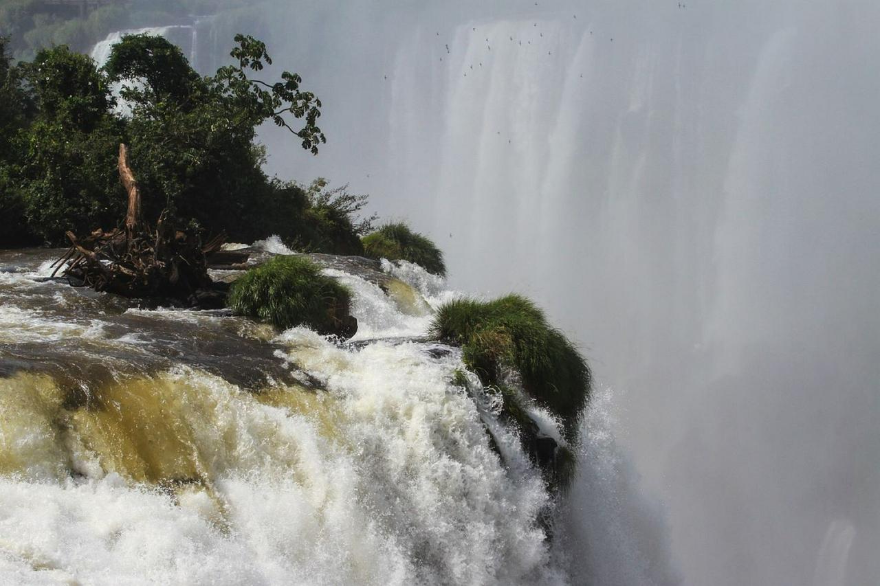 Complete Iguazu Experience 5 days: Falls, Wanda Mines and San Ignacio with transfers - Photo 15