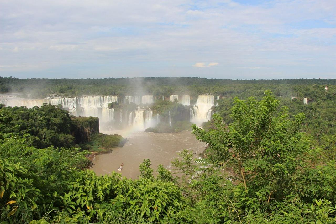 Complete Iguazu Experience 5 days: Falls, Wanda Mines and San Ignacio with transfers - Photo 16