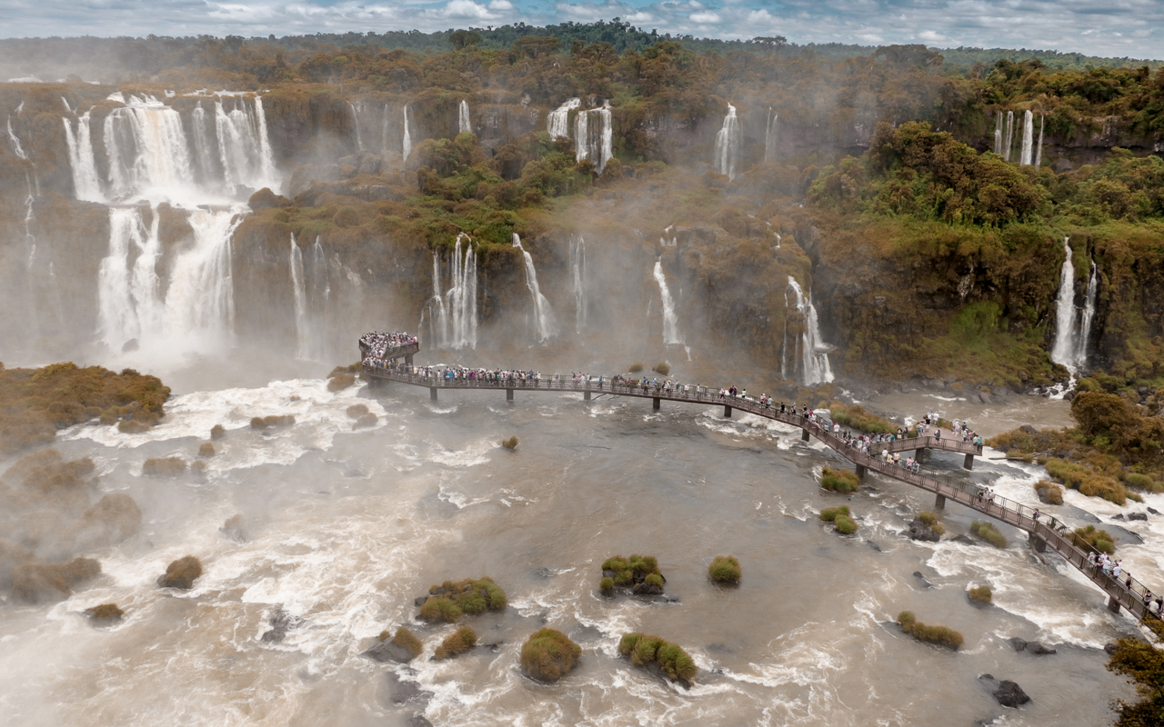 Complete Iguazu Experience 5 days: Falls, Wanda Mines and San Ignacio with transfers - Photo 17