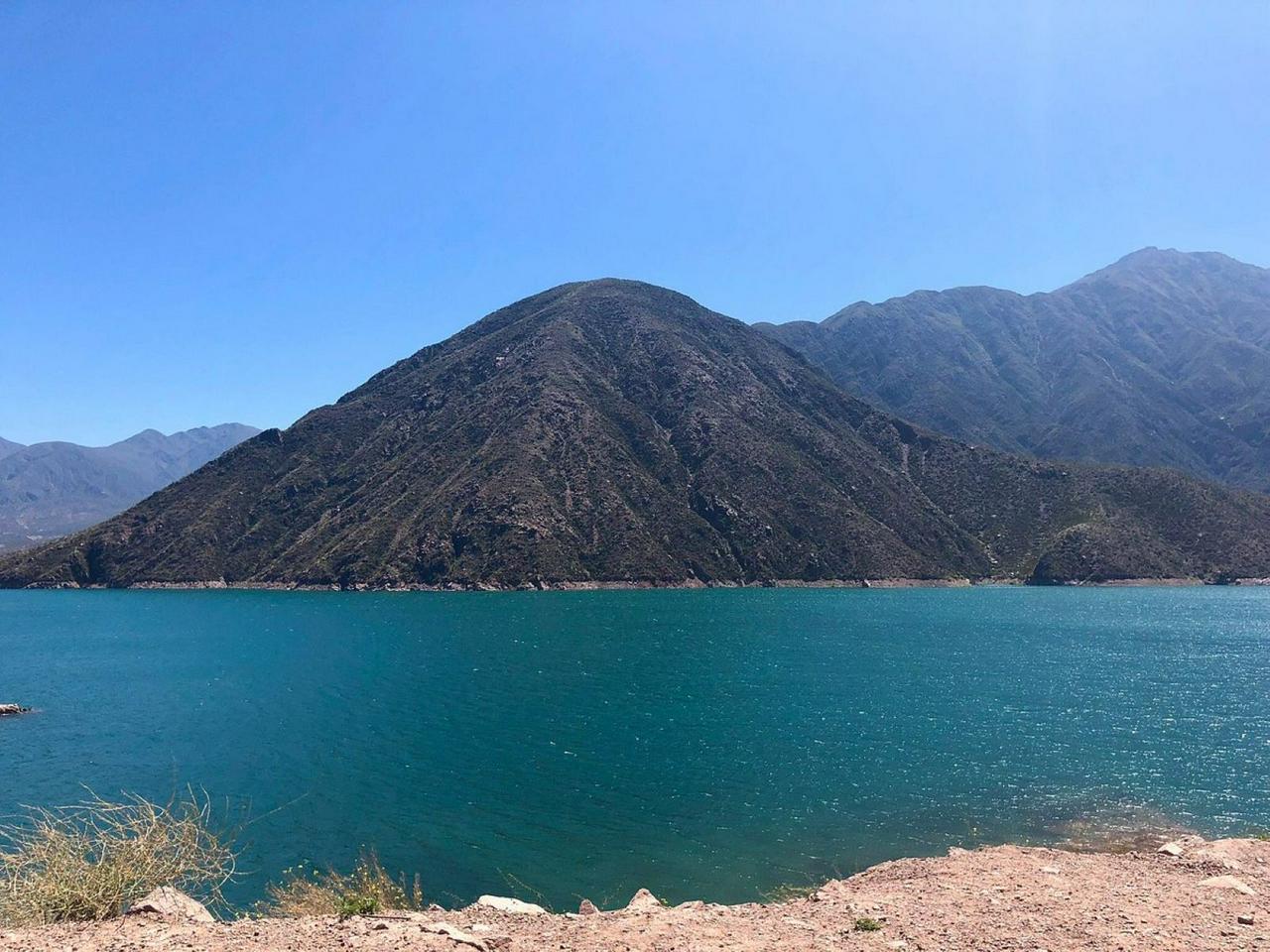 Aventura nas alturas: Trekking ao Cerro Cabras em Potrerillos - Photo 6