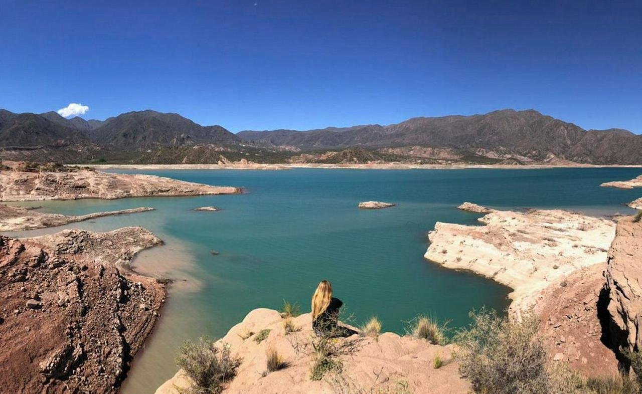 Aventura nas alturas: Trekking ao Cerro Cabras em Potrerillos - Photo 7
