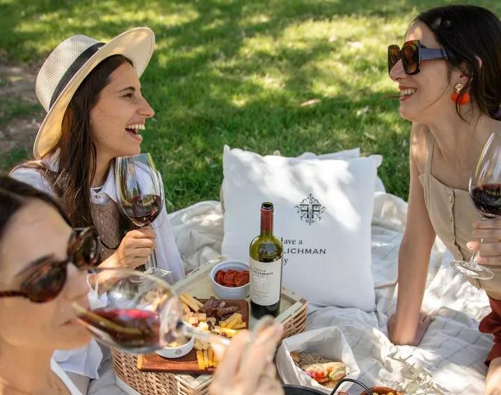 Wines, Vineyards and Picnics: Discover the charm of Mendoza's wineries - Photo 12