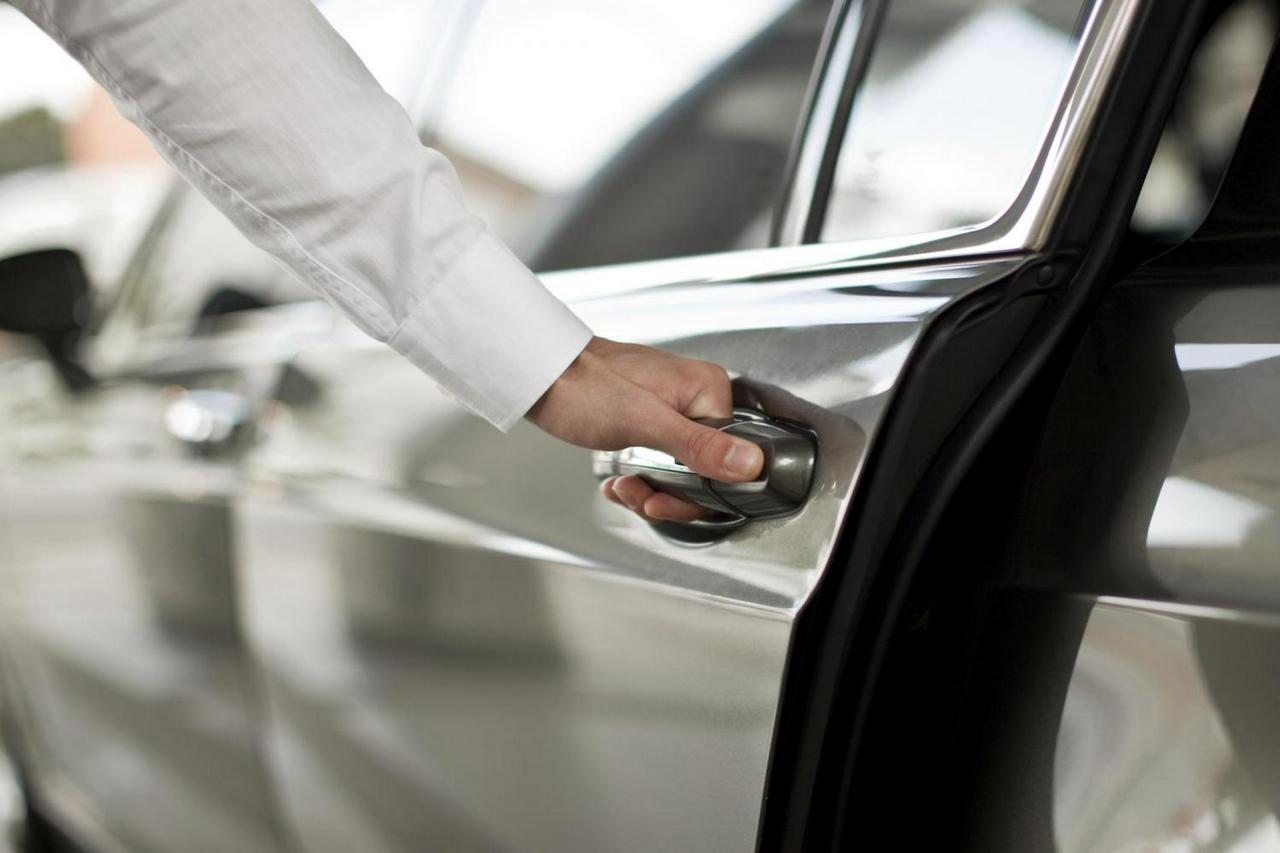Private Transfer from Bus Terminal to Hotel in Mendoza or vice versa - Photo 4