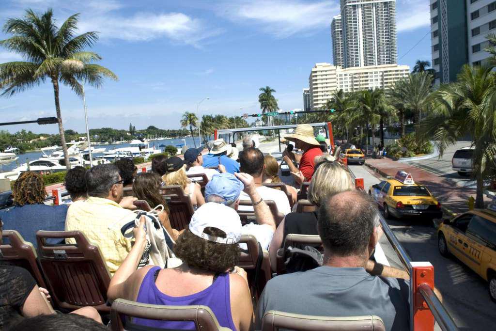 Hop-on Hop-off Tourist Bus - All tours - Photo 5