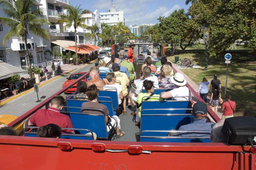 Hop-on Hop-off Tourist Bus - All tours - Photo 7