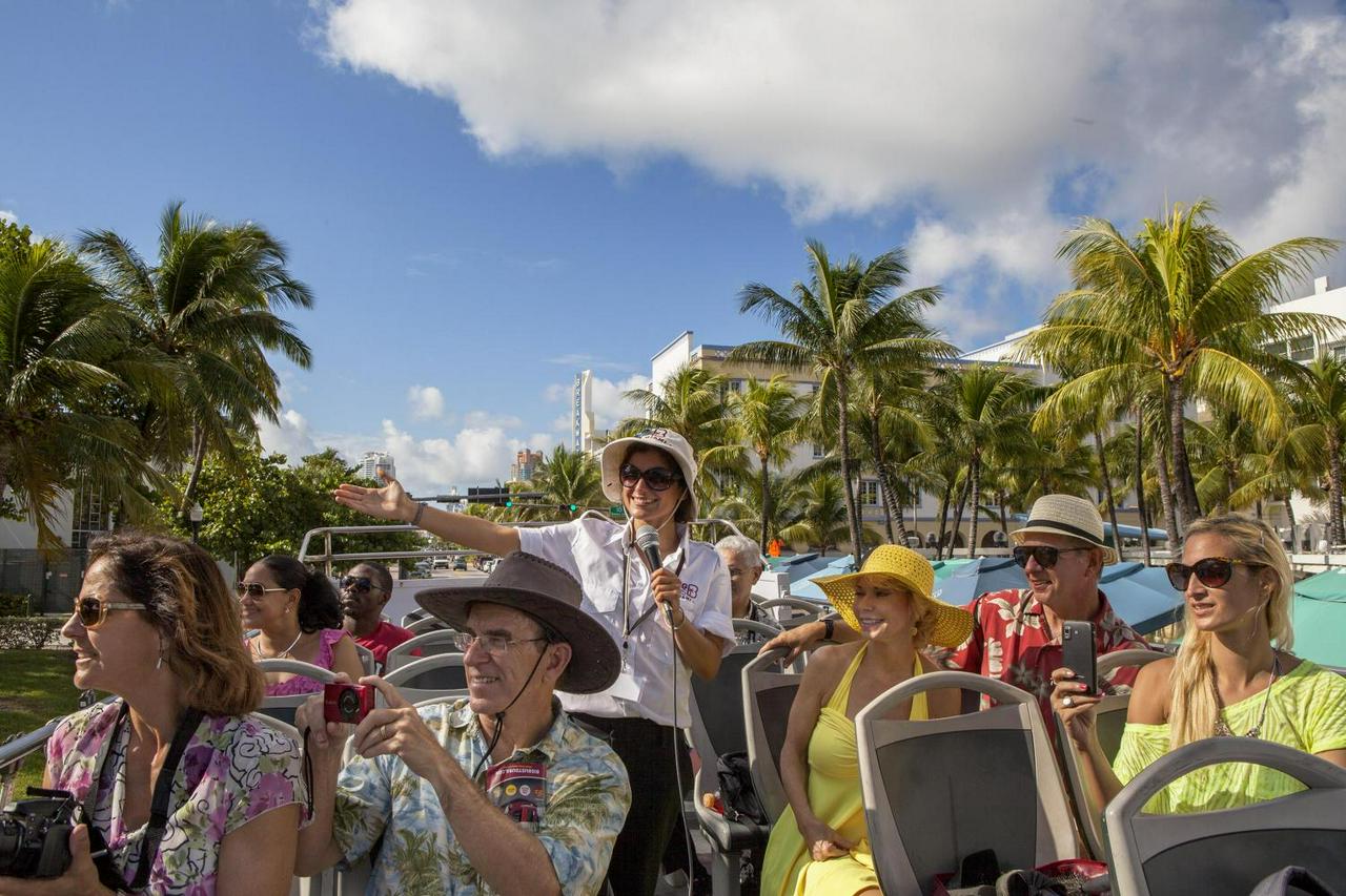 Hop-on Hop-off Tourist Bus - All tours - Photo 15