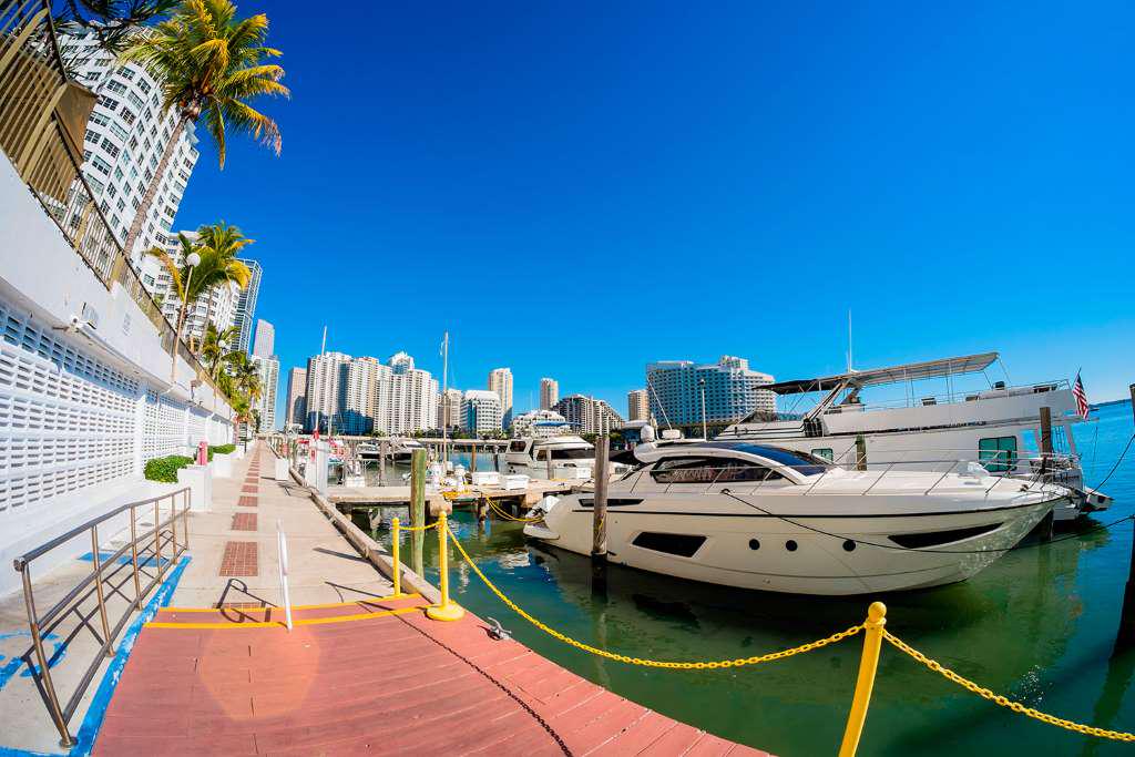 Miami Sightseeing Tour plus Biscayne Bay Boat Tour - Photo 3