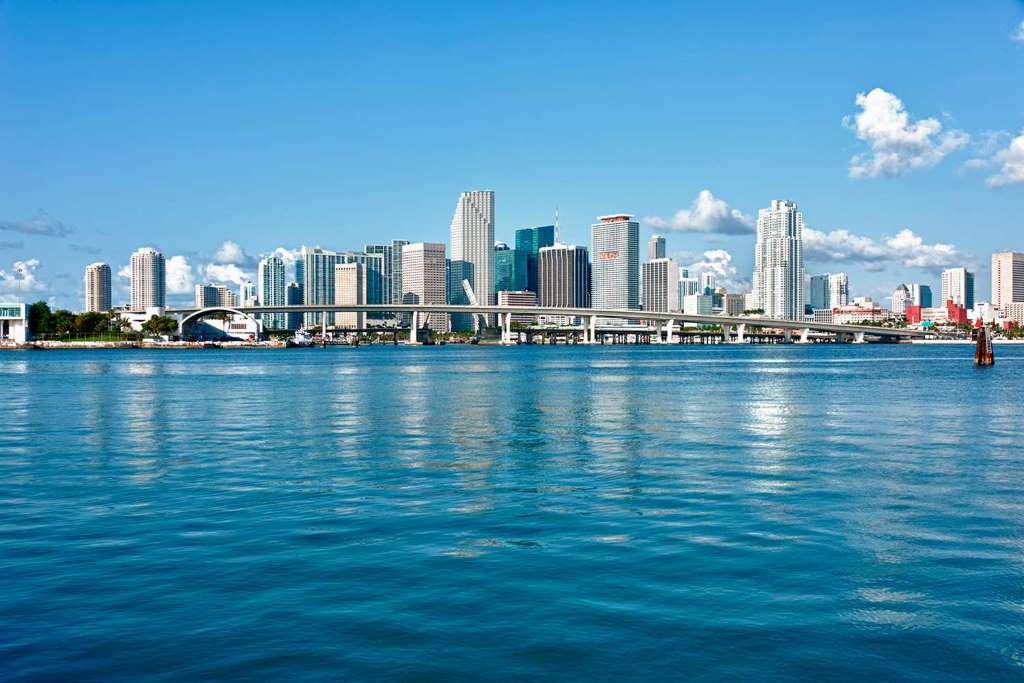 Miami Sightseeing Tour plus Biscayne Bay Boat Tour - Photo 9