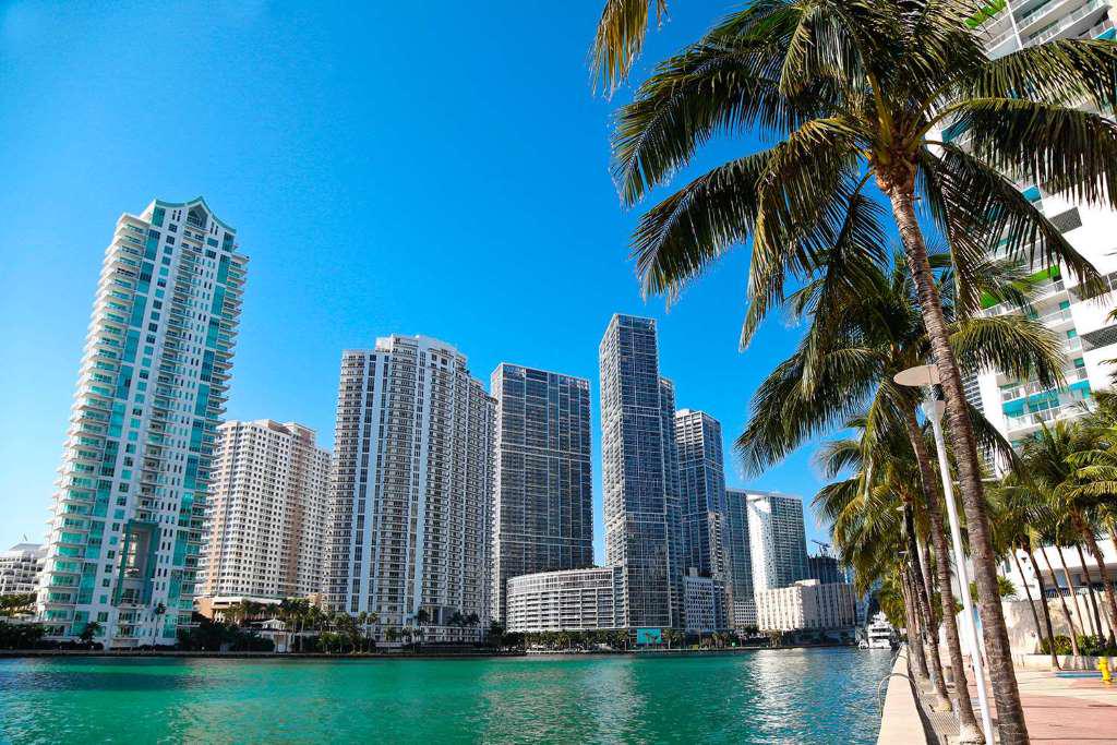 Miami Tour - Photo 2