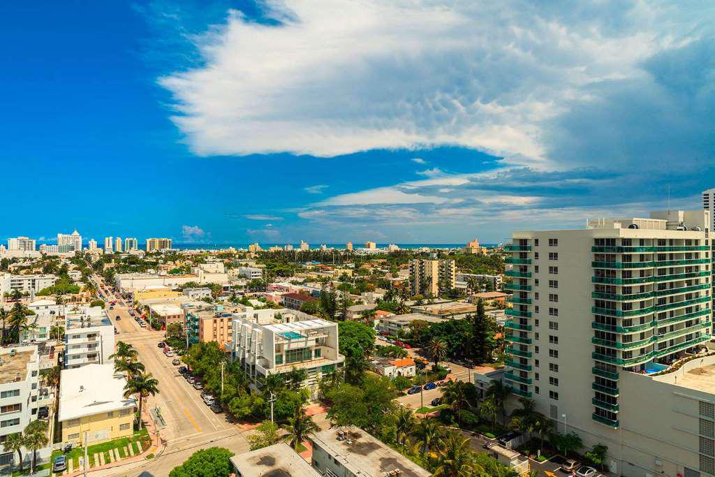 Miami Tour - Photo 3
