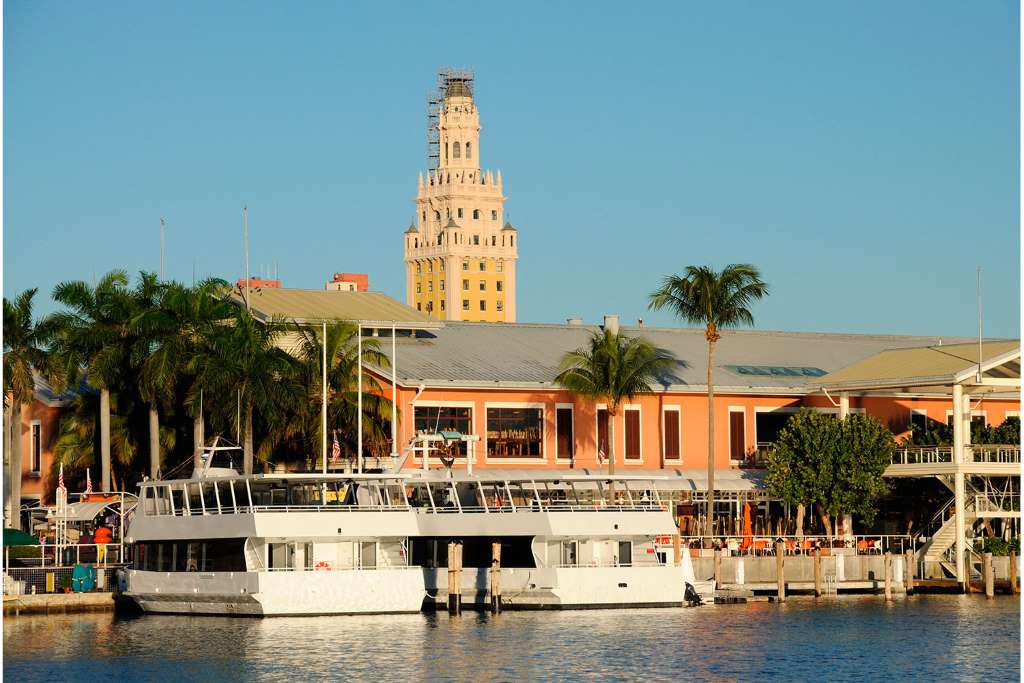 Miami Tour - Photo 5