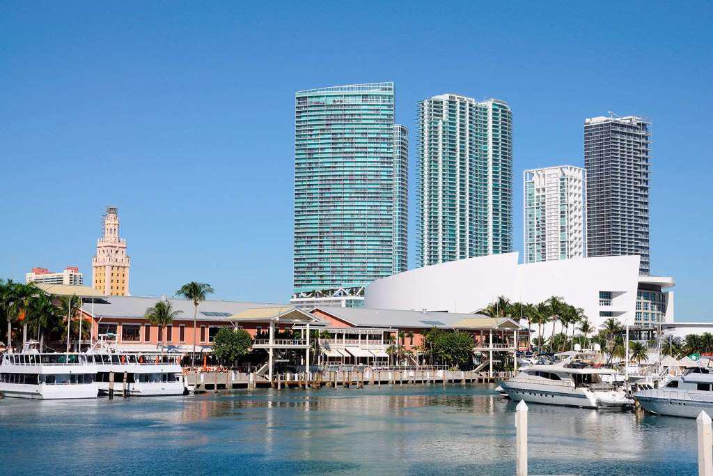 Miami Tour - Photo 8