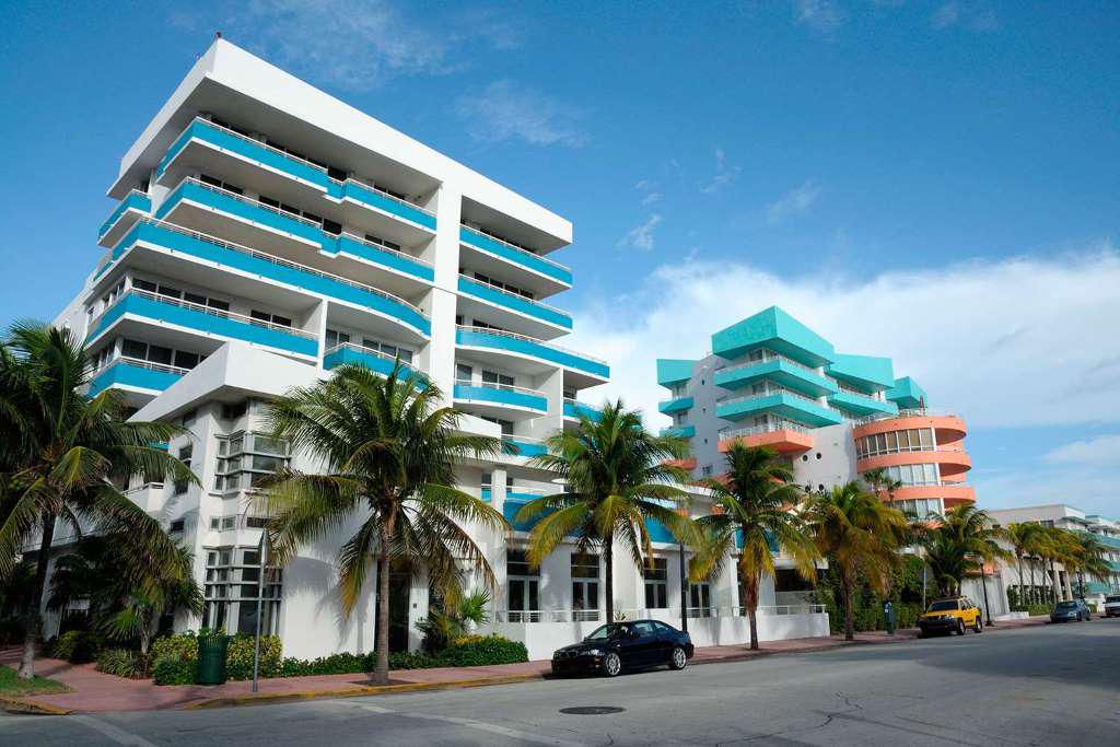 Miami Tour - Photo 9
