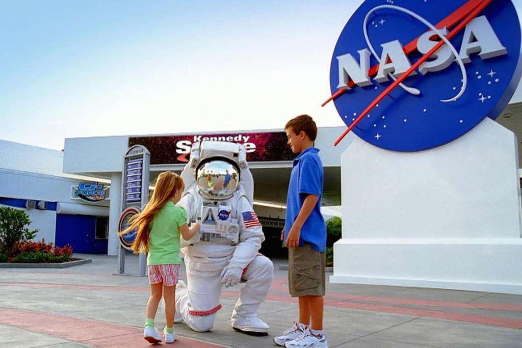 Transfer to Kennedy Space Center - an out-of-this-world experience - Photo 5