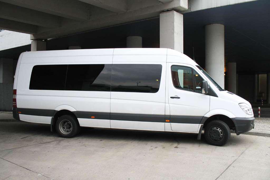 Shared Transfer from Puerto Iguazú Airport to Downtown Hotel or vice versa - Photo 3