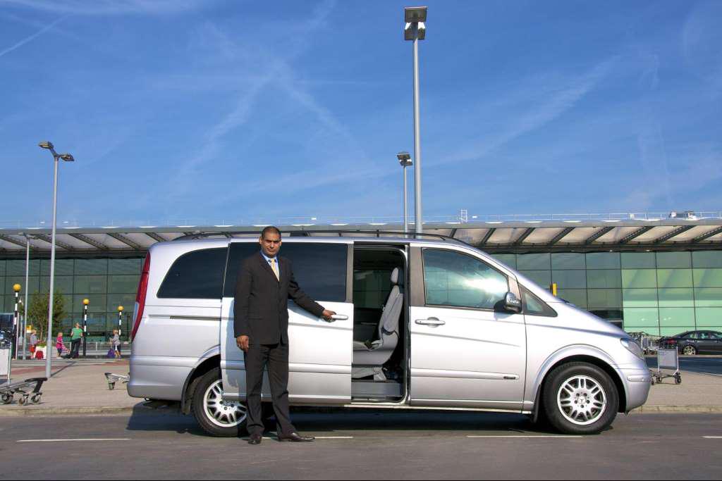 Shared Transfer from Puerto Iguazú Airport to Downtown Hotel or vice versa - Photo 4