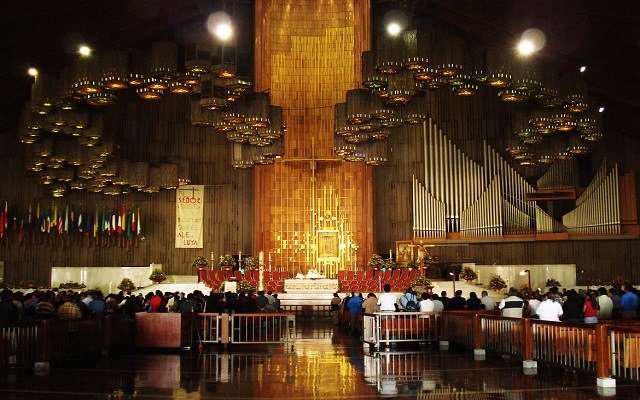 Visite basílica de Guadalupe, Tlatelolco e pirâmides de Teotihuacan - Dia Inteiro - Photo 2