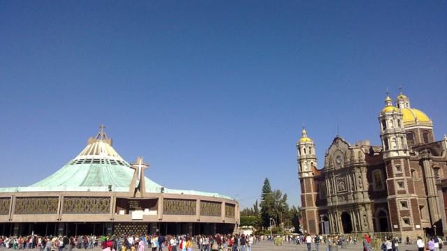 Visite basílica de Guadalupe, Tlatelolco e pirâmides de Teotihuacan - Dia Inteiro - Photo 3