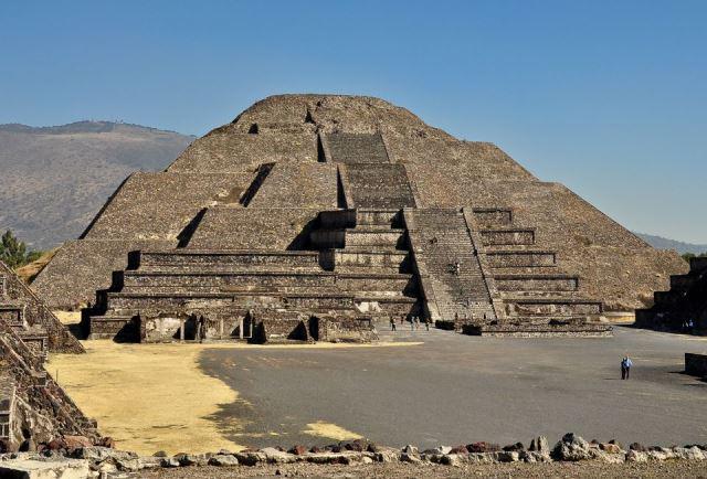 Visite basílica de Guadalupe, Tlatelolco e pirâmides de Teotihuacan - Dia Inteiro - Photo 4