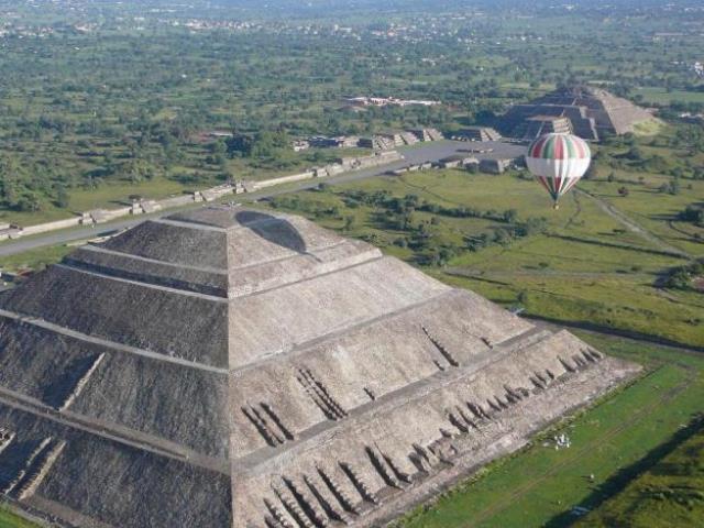 Visite basílica de Guadalupe, Tlatelolco e pirâmides de Teotihuacan - Dia Inteiro - Photo 5