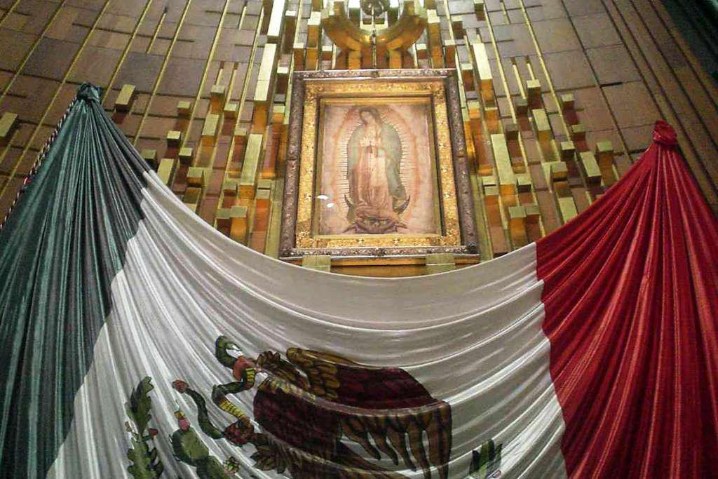 Visite basílica de Guadalupe, Tlatelolco e pirâmides de Teotihuacan - Dia Inteiro - Photo 7