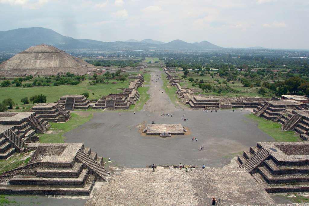Visite basílica de Guadalupe, Tlatelolco e pirâmides de Teotihuacan - Dia Inteiro - Photo 9