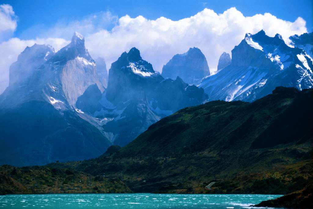 Parque Nacional Torres del Paine - Photo 3