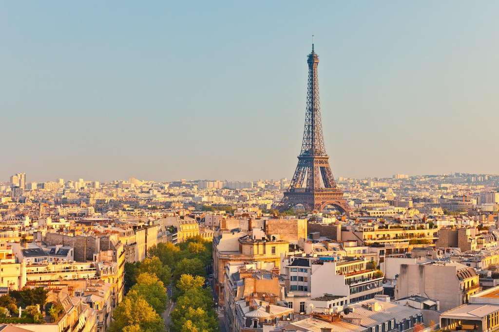 Tour of Paris plus Cruise on the River Seine - Photo 2