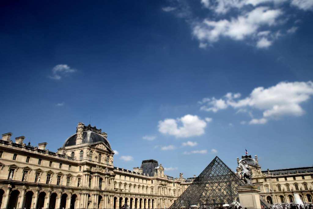 Tour of Paris plus Cruise on the River Seine - Photo 5