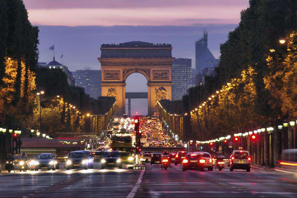 Tour of Paris plus Cruise on the River Seine - Photo 6