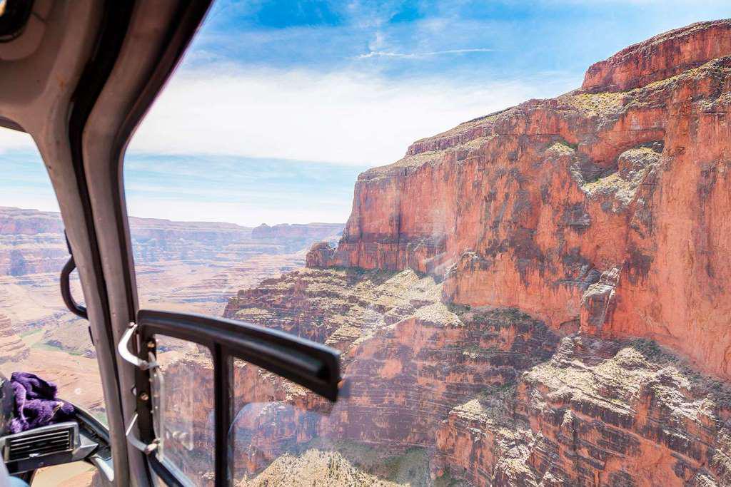 Ver o Grand Canyon e voo de helicóptero - Photo 3
