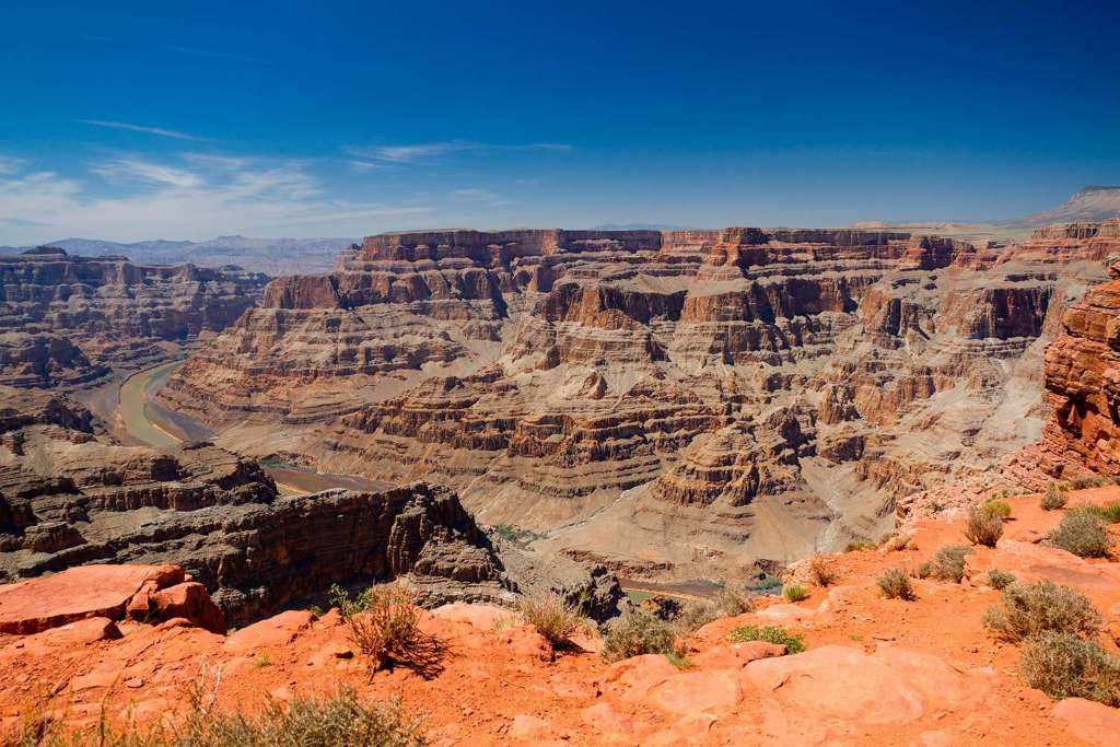 Ver o Grand Canyon e voo de helicóptero - Photo 4