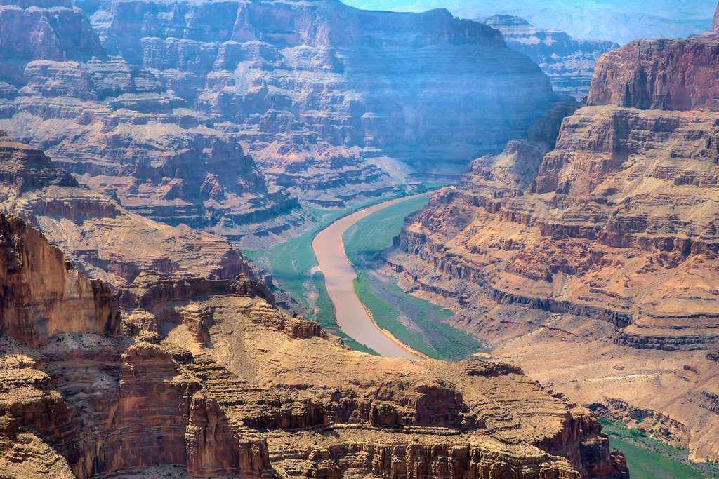 Ver o Grand Canyon e voo de helicóptero - Photo 6