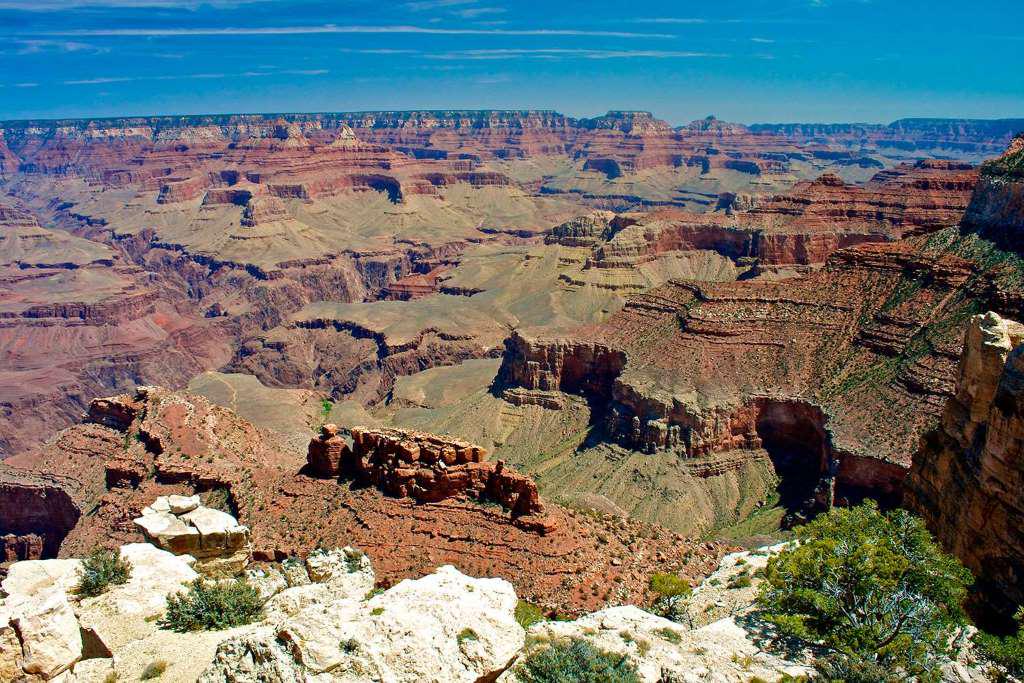 Ver o Grand Canyon e voo de helicóptero - Photo 7