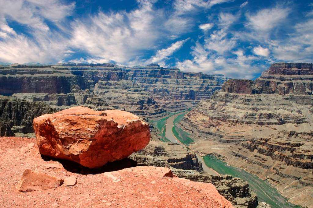 Ver o Grand Canyon e voo de helicóptero - Photo 8