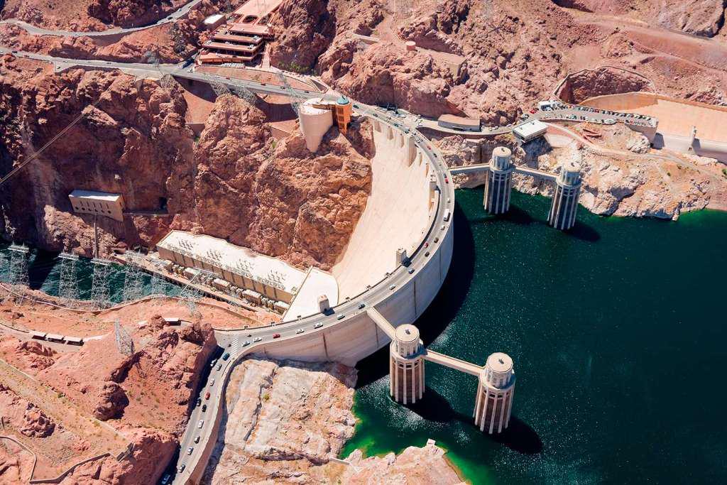 Passeio Hoover Dam de Las Vegas - Photo 2