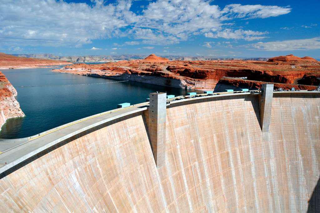 Passeio Hoover Dam de Las Vegas - Photo 3