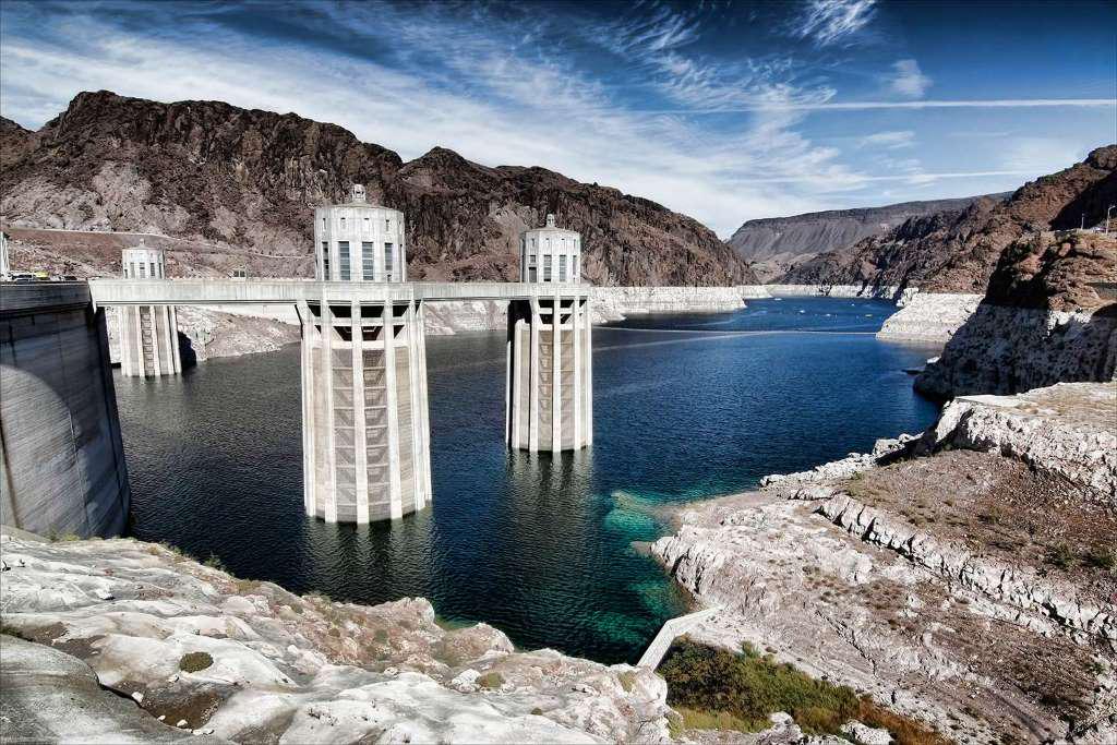 Passeio Hoover Dam de Las Vegas - Photo 4