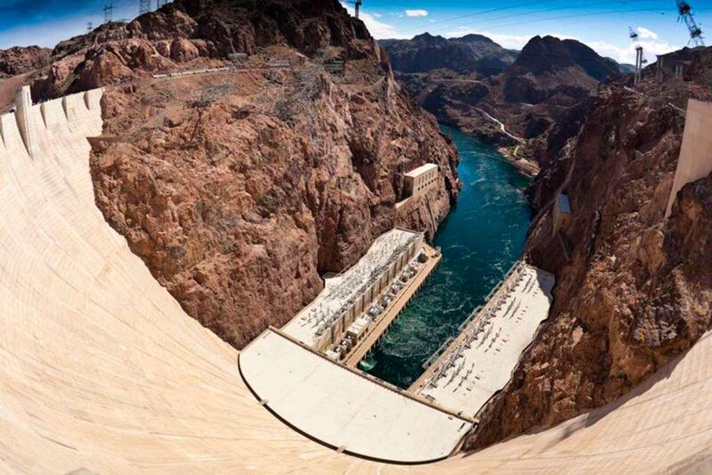 Passeio Hoover Dam de Las Vegas - Photo 5