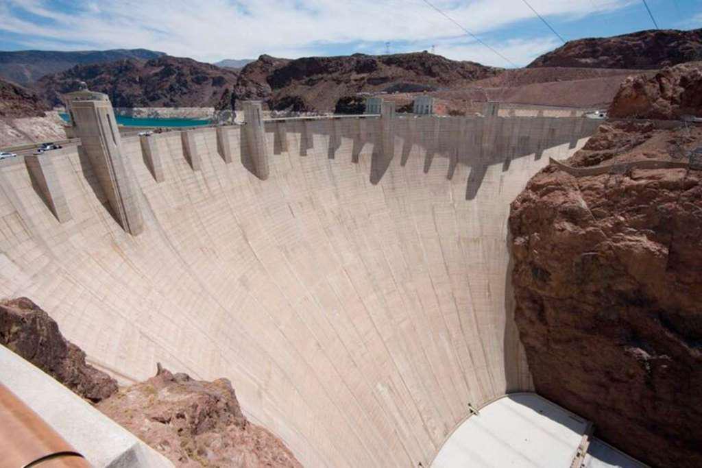 Passeio Hoover Dam de Las Vegas - Photo 6