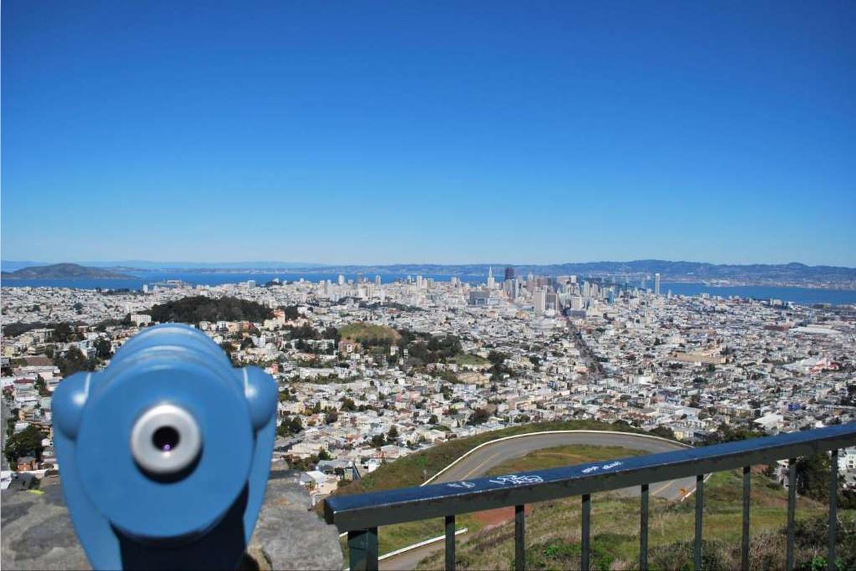 San Francisco Bay Cruise Tour - Photo 9