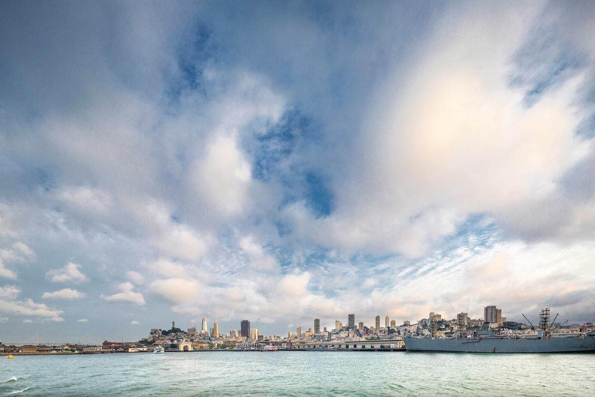 San Francisco Bay Cruise Tour - Photo 10