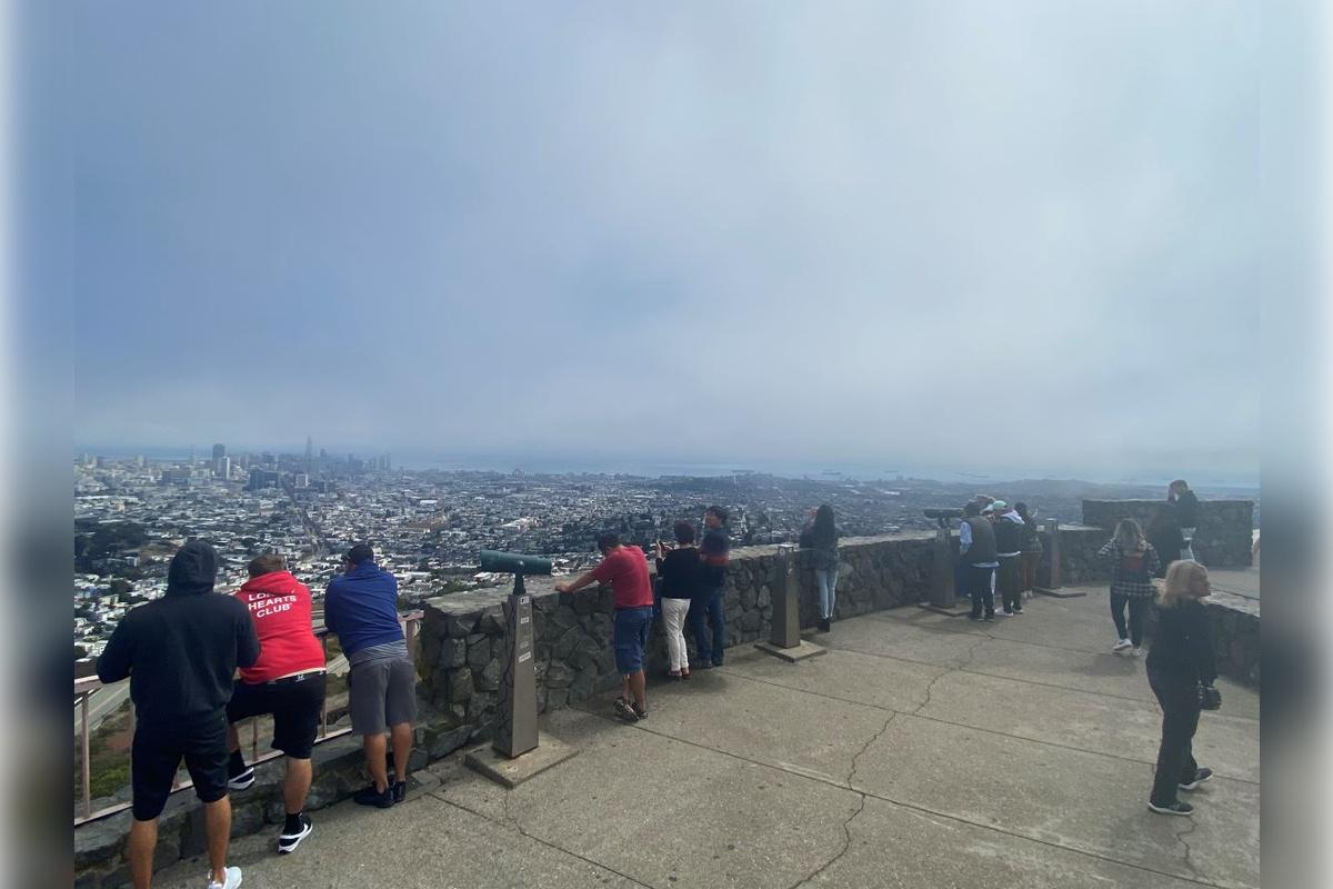 San Francisco Bay Cruise Tour - Photo 14