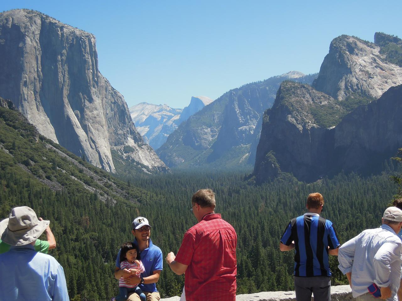 Yosemite National Park - Full Day Tour - Photo 6