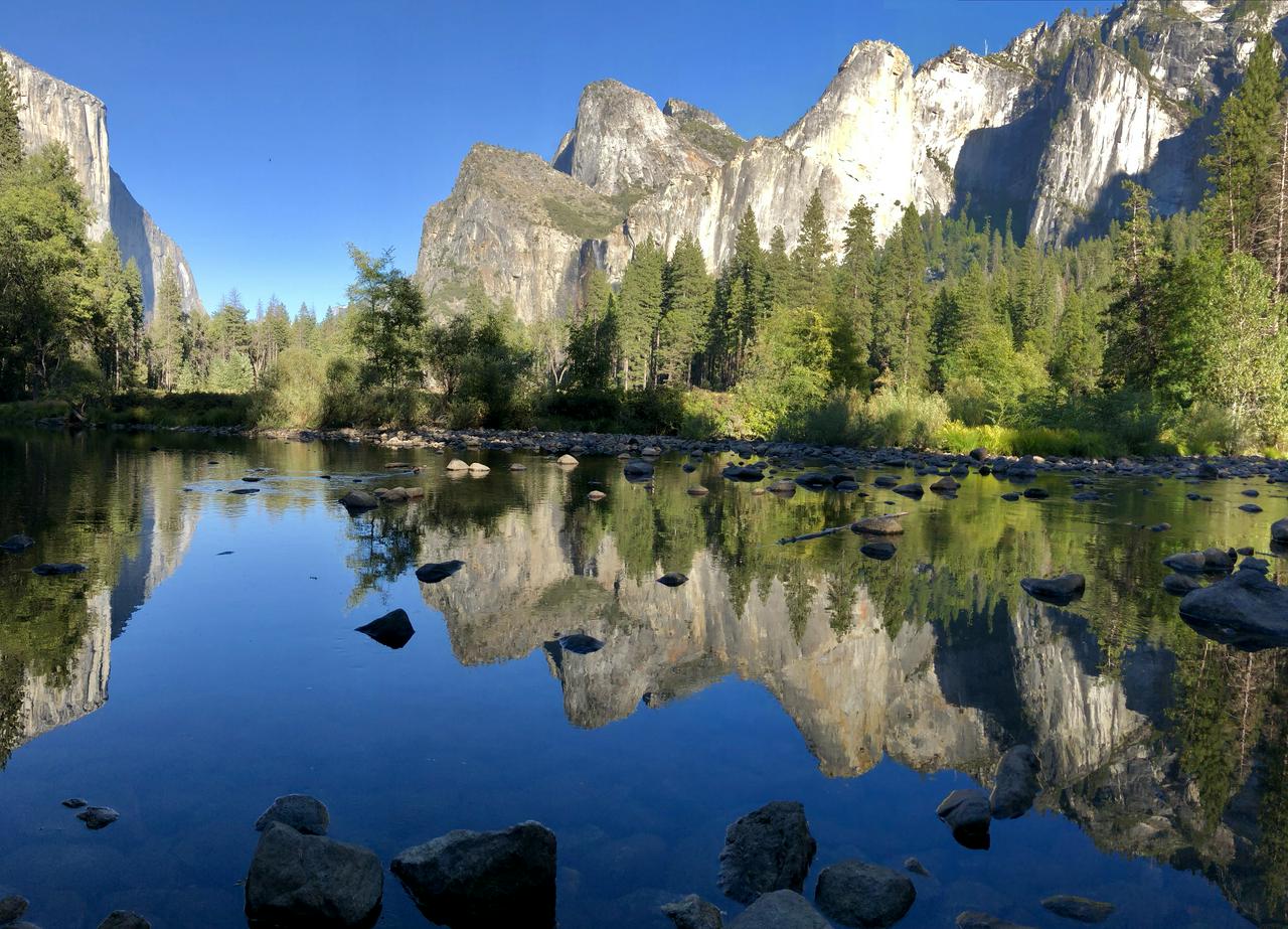 Yosemite National Park - Full Day Tour - Photo 8