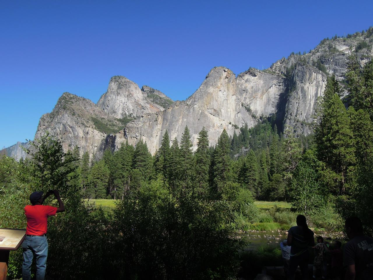 Yosemite National Park - Full Day Tour - Photo 10