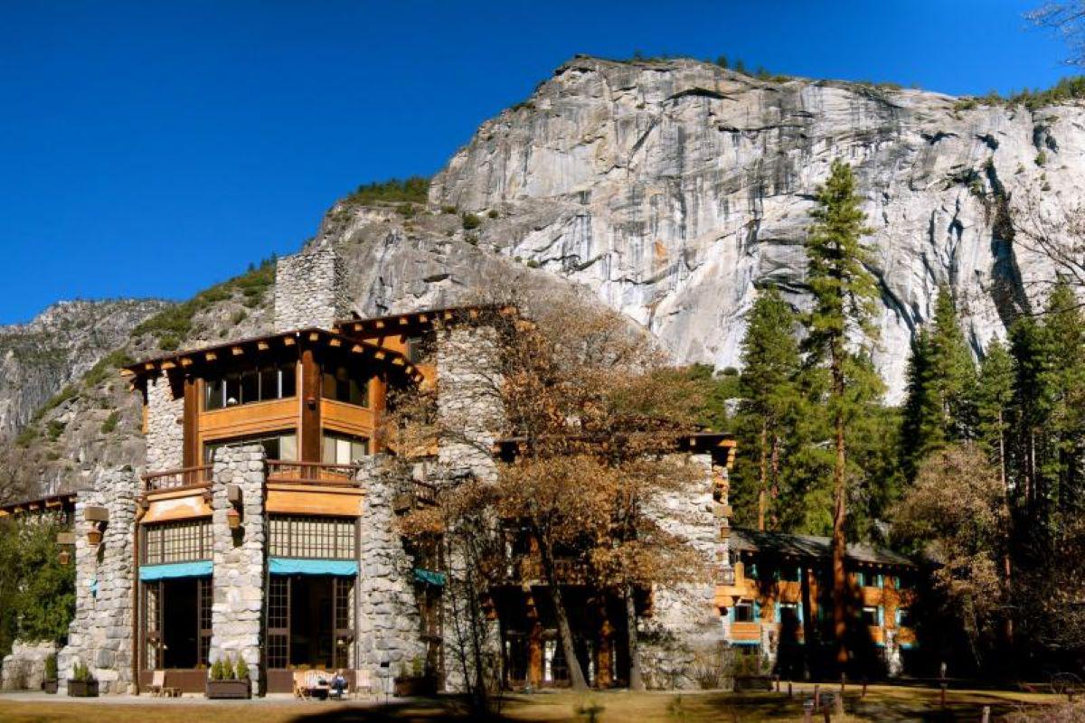 Yosemite National Park - Full Day Tour - Photo 14