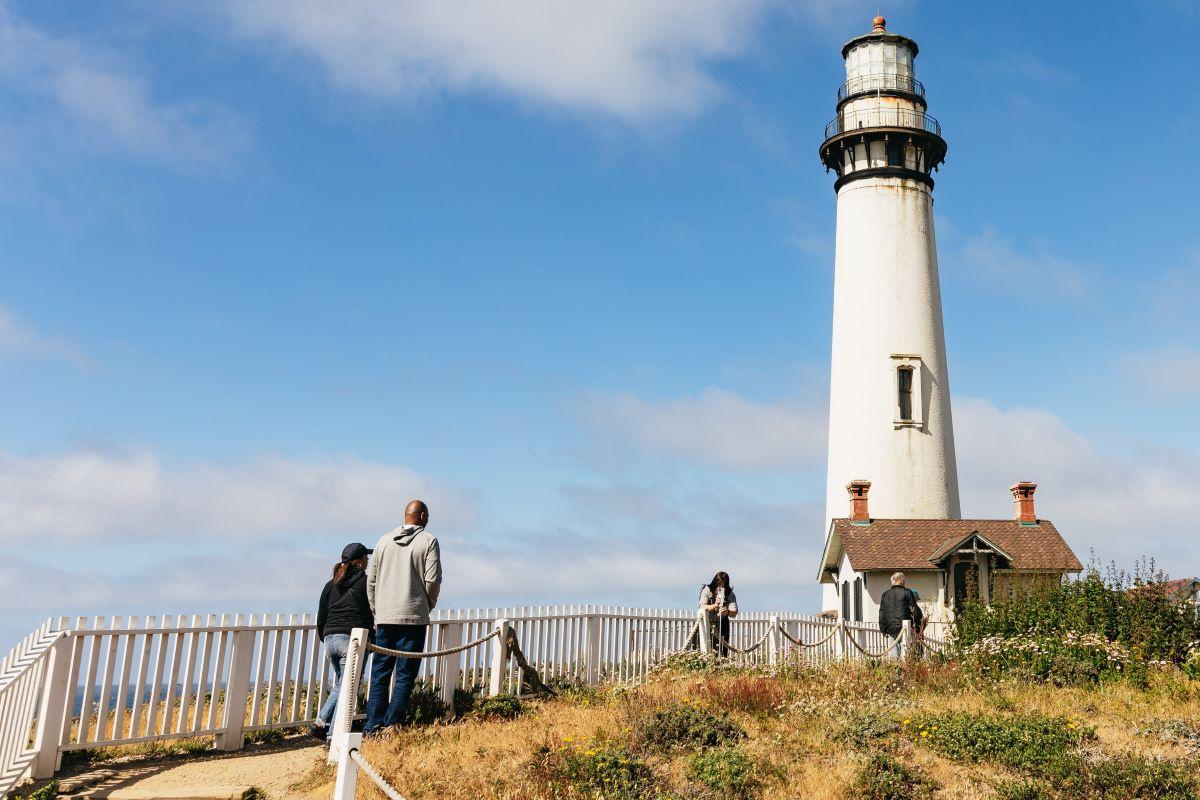 Monterey, Carmel and The 17-Mile Drive - Full-Day Tour - Photo 2