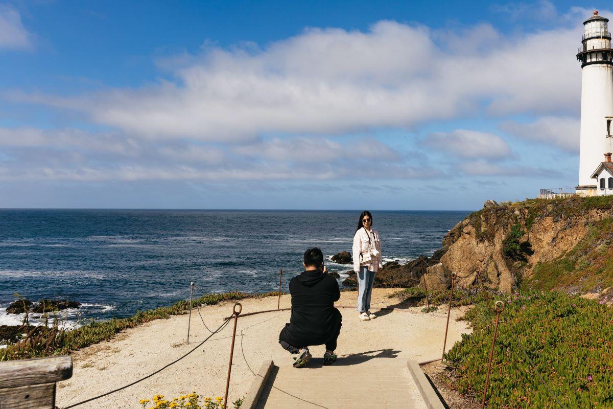 Monterey, Carmel and The 17-Mile Drive - Full-Day Tour - Photo 4